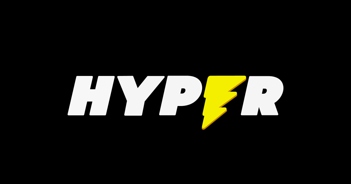 Hyper Casino Ingen insättning Erbjudande
